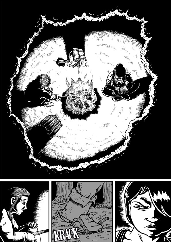Comic